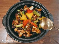 -CHIC1699远洋私厨