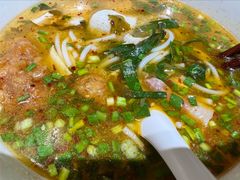 -建新园过桥米线(桃源街店)