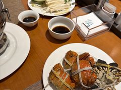 -南通绿洲国际假日酒店全日餐厅