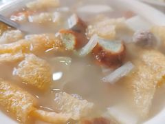-林家饭店(新林公路店)
