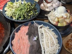-巴蜀大将火锅(春熙店)