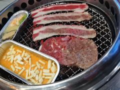 -谷町·烤肉自助(朱雀门店)