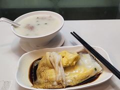 -华辉拉肠(同福店)