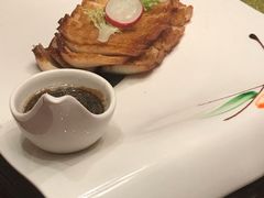 -汕头龙光喜来登酒店-采悦轩中餐厅