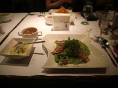 什锦蔬菜饼-Mr.J义法厨房(北医店)