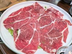 -金龙·打边炉(武进路店)