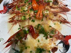 -八方海味餐厅