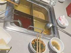 -海底捞火锅(振华商厦店)