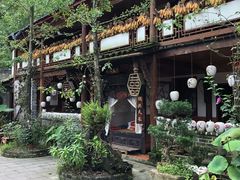 -青城甲(青城山店)