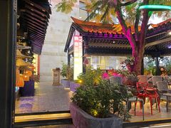 -川悦留香·海鲜餐厅(海棠68环球美食街店)