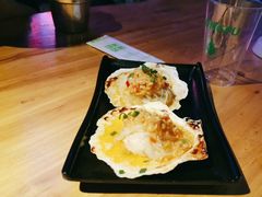 -功夫怪兽·烧烤(珠江路店)