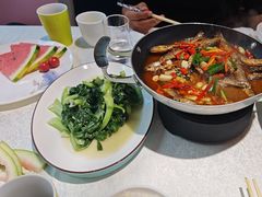 -赣南人家(顺义后沙峪亚朵店)