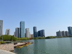 -天鹅湖体育公园