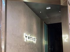 门面-wineapp葡萄酒餐吧(外滩金融中心店)