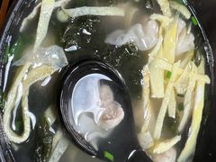 -笼铭坊(北蔡店)