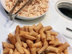 -豪客来牛排(红豆万花城店)