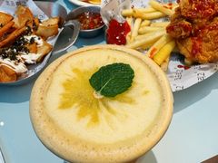 -首开·龙湖成都西宸天街