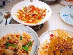 -佬麻雀·新湘菜(珠海金发购物中心店)