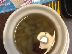 -许留山(梳士巴利道店)