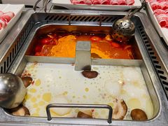 -海底捞火锅(8号仓店)
