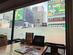 -蟹道乐(道顿堀本店)