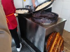 -水丰锅贴(延吉东路店)