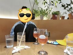 -fishtank鱼缸咖啡(三山街店)