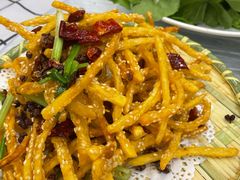 -四妹餐厅(玫瑰街店)