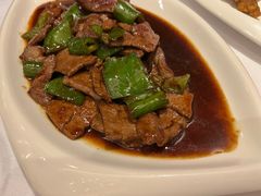 -永兴餐厅(复兴中路店)