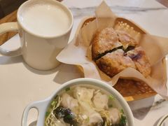 -春家·非遗手工小吃(徐汇万科广场店)
