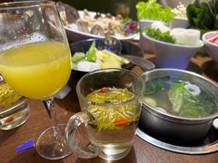 -东海怡品海鲜豆捞(星街坊店)