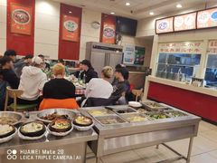 -孟记粥铺·家常菜·烧烤·粥(亚运村店)