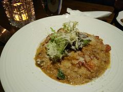 -小火花·干式熟成牛排馆Spark SteakHouse(剑桥郡店)