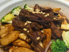 -永丰源大酒店(人民中路店)