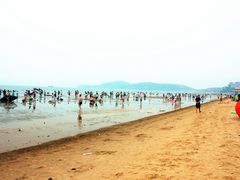 -西中岛海滨