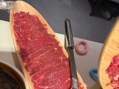 -海底捞火锅(大学路新象城店)