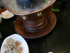 -情忆草原涮肉馆