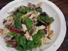 -旺角小渔村(二马路店)