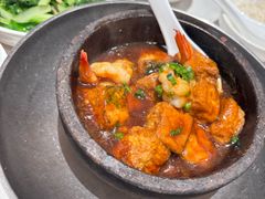 -阿毛饭店首店·宁波老字号(文化广场店)