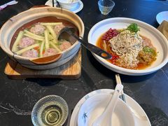 -芳芳私房菜·精做淮扬菜(承德路店)