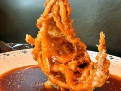 -杏花堂晋商私房菜(华熙五棵松店)