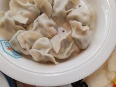 -百味饺子城•海鲜家常菜(秦皇岛店)