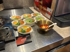 -比格比萨自助(万柳华联店)