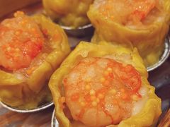蟹籽烧卖皇-顺德人家食府(黄金广场店)