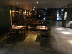 大堂-食间牛排(湖西路店)