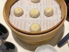 芋泥小笼包-鼎泰丰(渔阳店)