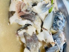 -红旗山庄(圭峰山店)