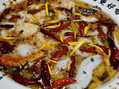 -江渔儿酸菜鱼(奥园广场金发购物中心店)