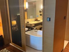 -上海崇明金茂凯悦酒店