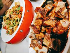-京城小江南·北京烤鸭·江南土菜·白鱼(中关村店)